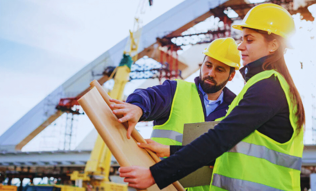 Civil Engineering Jobs in Canada with Visa Sponsorship 2025