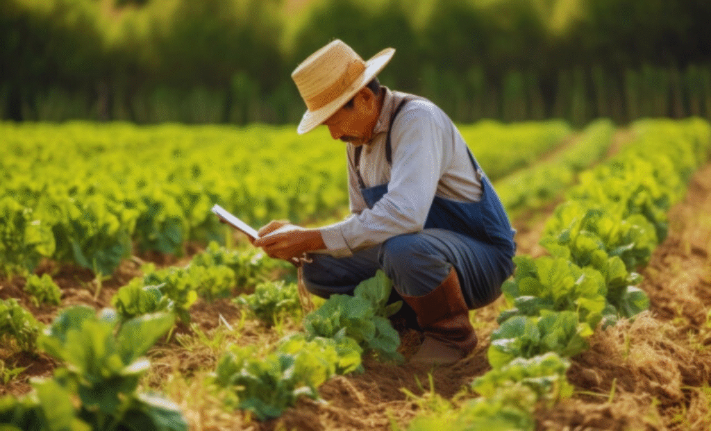 Farm Jobs in Luxembourg with Visa Sponsorship 2025