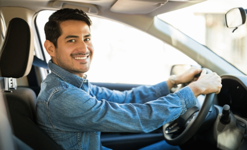 Car Driver Jobs in USA with Visa Sponsorship 2025